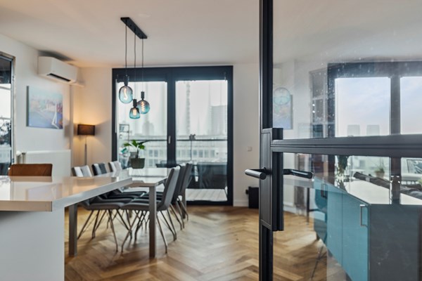 Medium property photo - Karel Doormanstraat 382S, 3012 GR Rotterdam